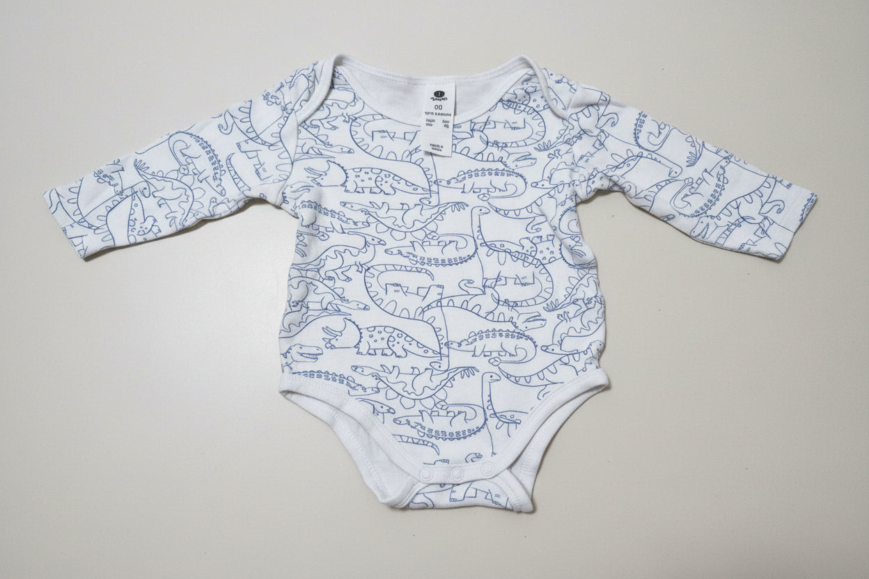 Dymples bodysuit- set