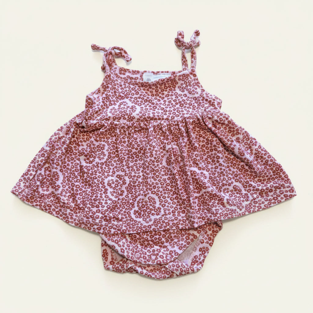Disney baby & Dymples - Set