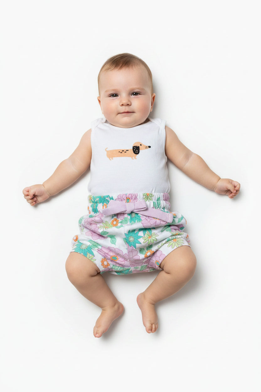 Baby berry & Target Baby- set