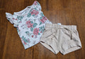 Anko baby - set