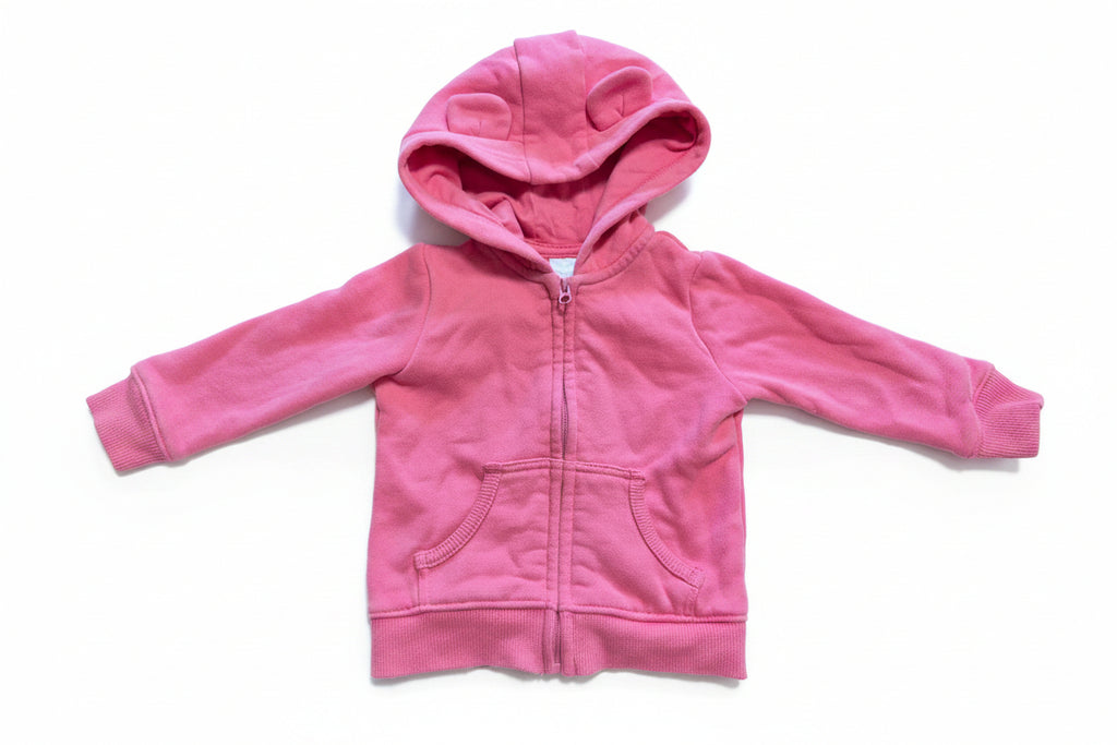 Target Kids- Hoodie