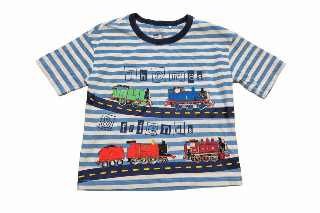 Thomas & Friends- Tshirt