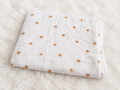 Muslin Swaddle Blanket