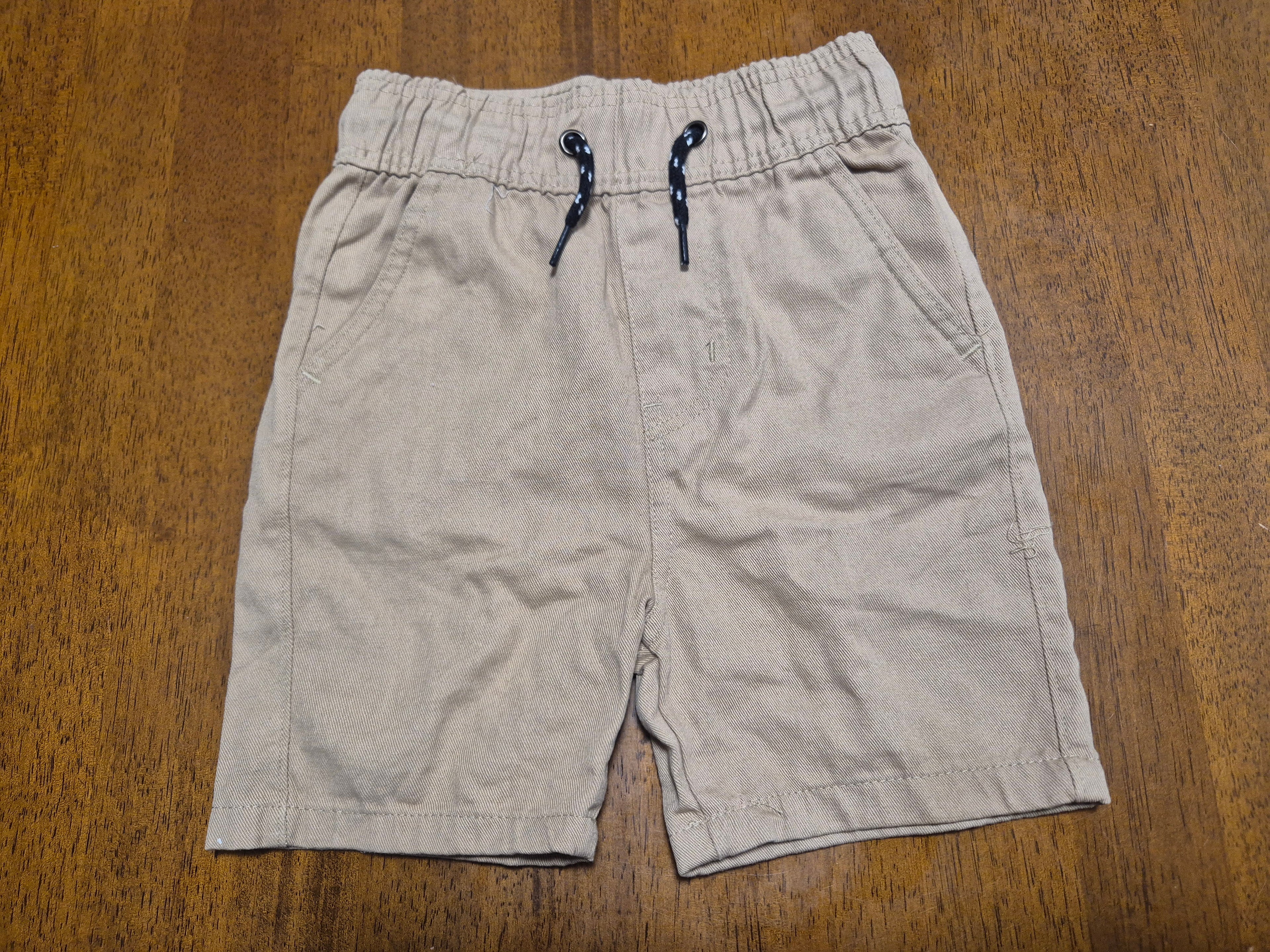 Canyon Club Chino Shorts