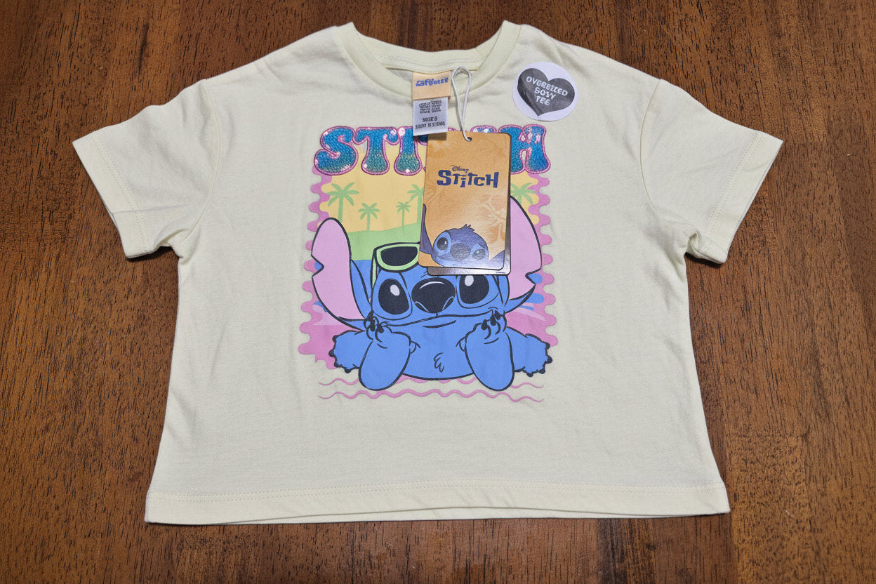 Disney Stitch set - Brand new with tags
