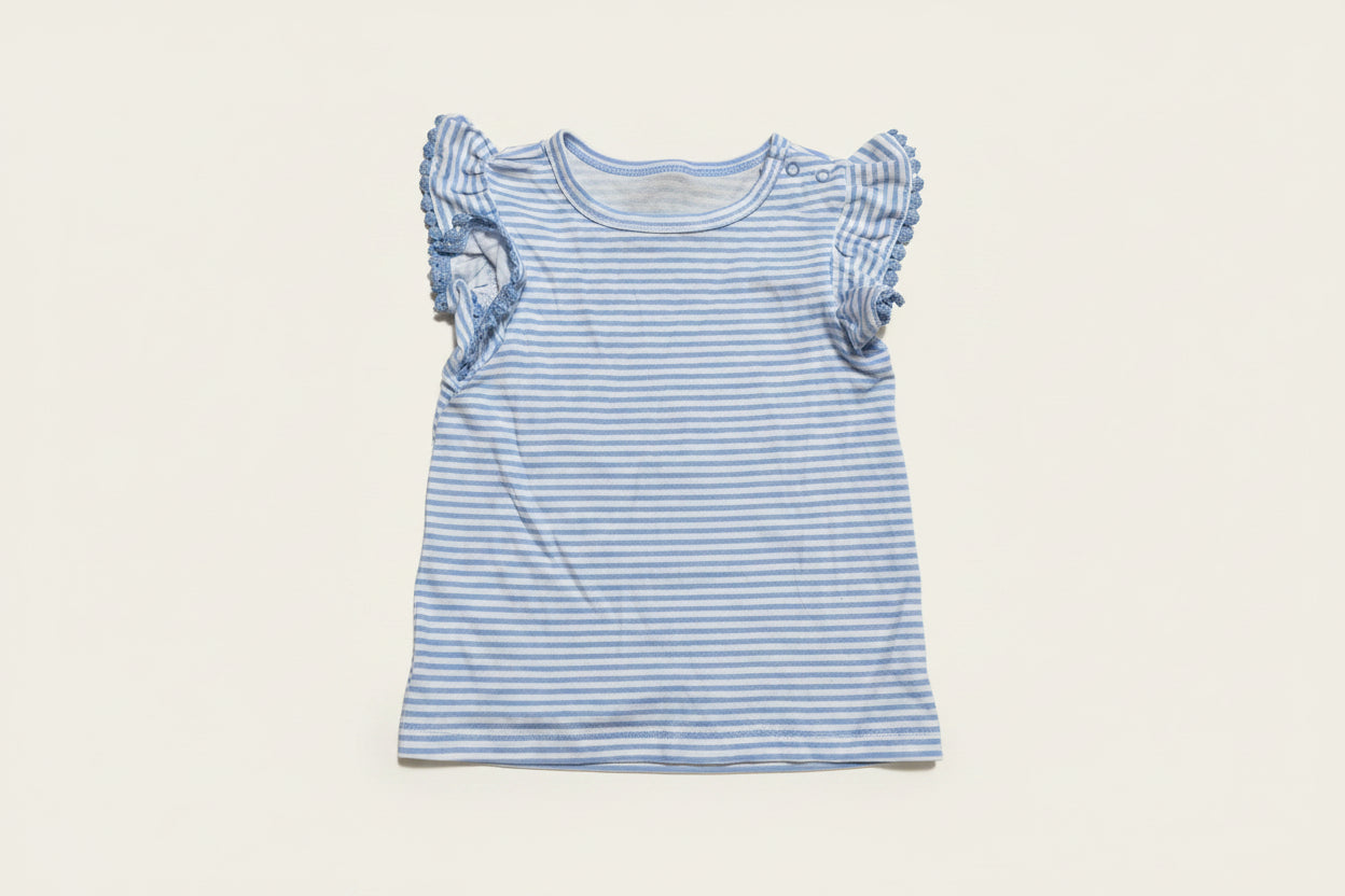 Dymples - Brand new with tags (3 pck girls tops)