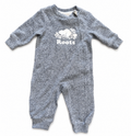Roots- Sleepsuit