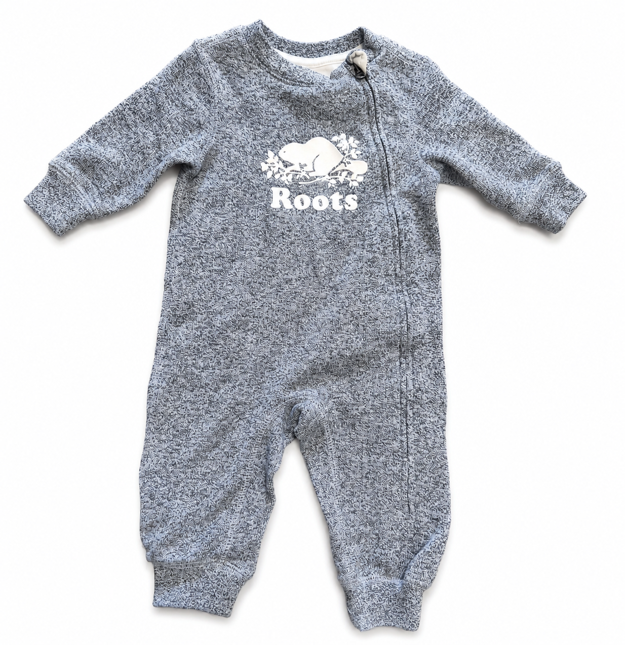 Roots- Sleepsuit