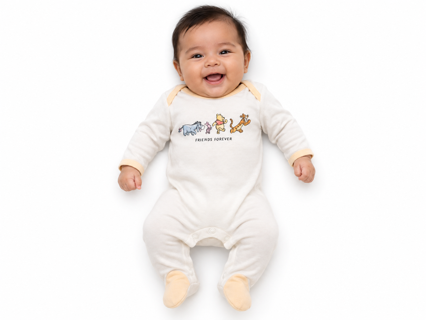 Disney baby