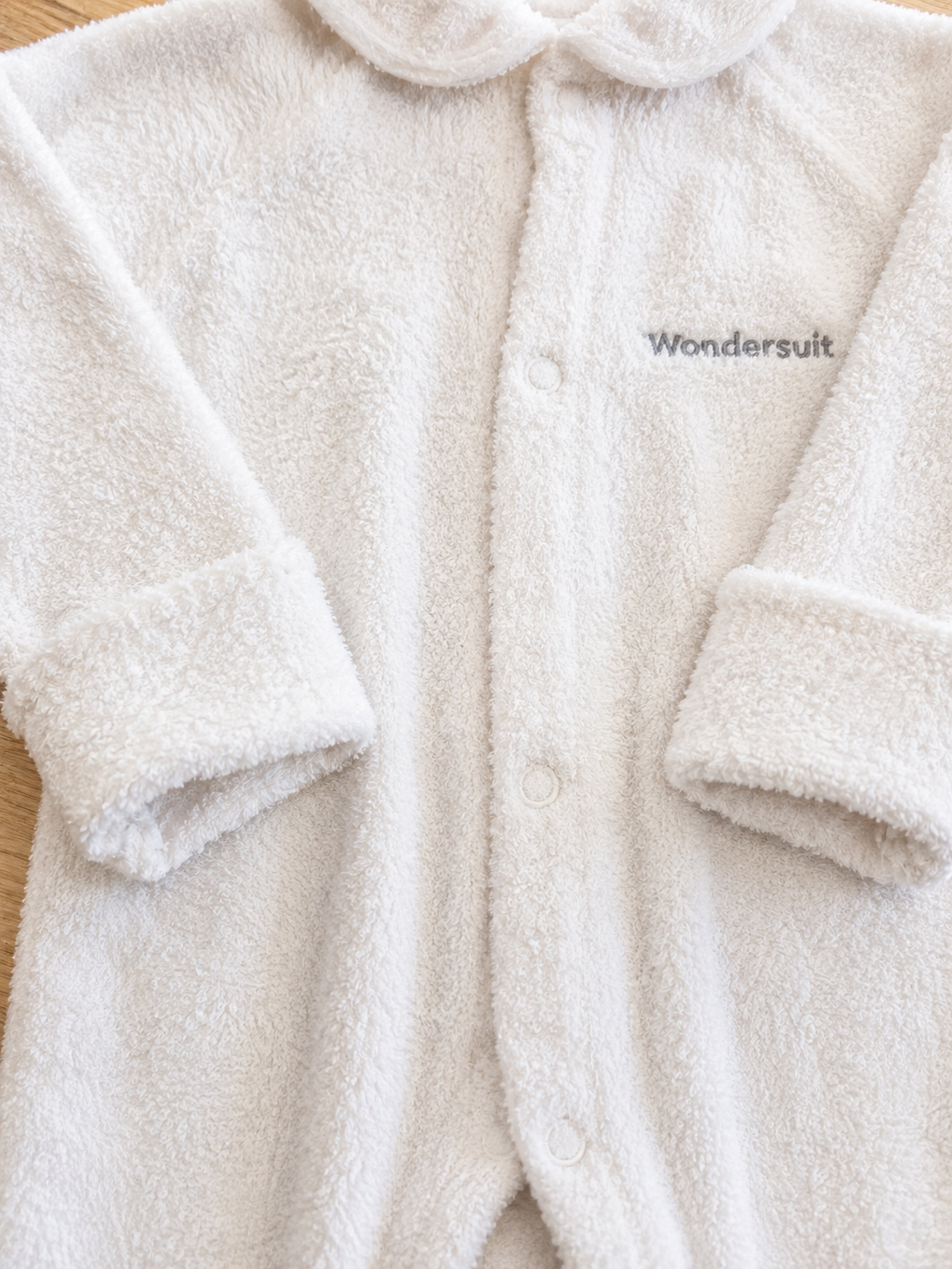 Bonds- Wondersuit