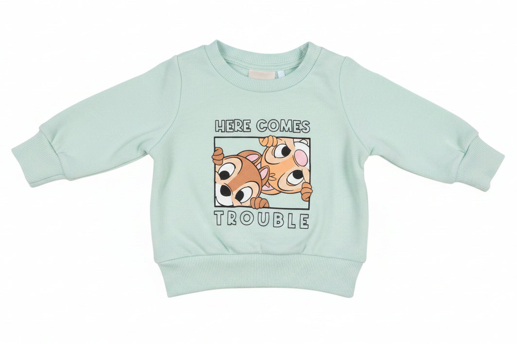 Disney - Jumper