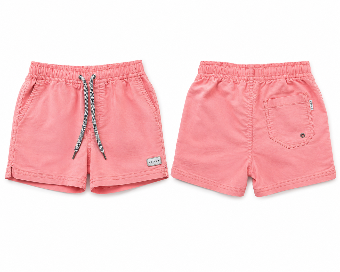 Indie Kids- Shorts