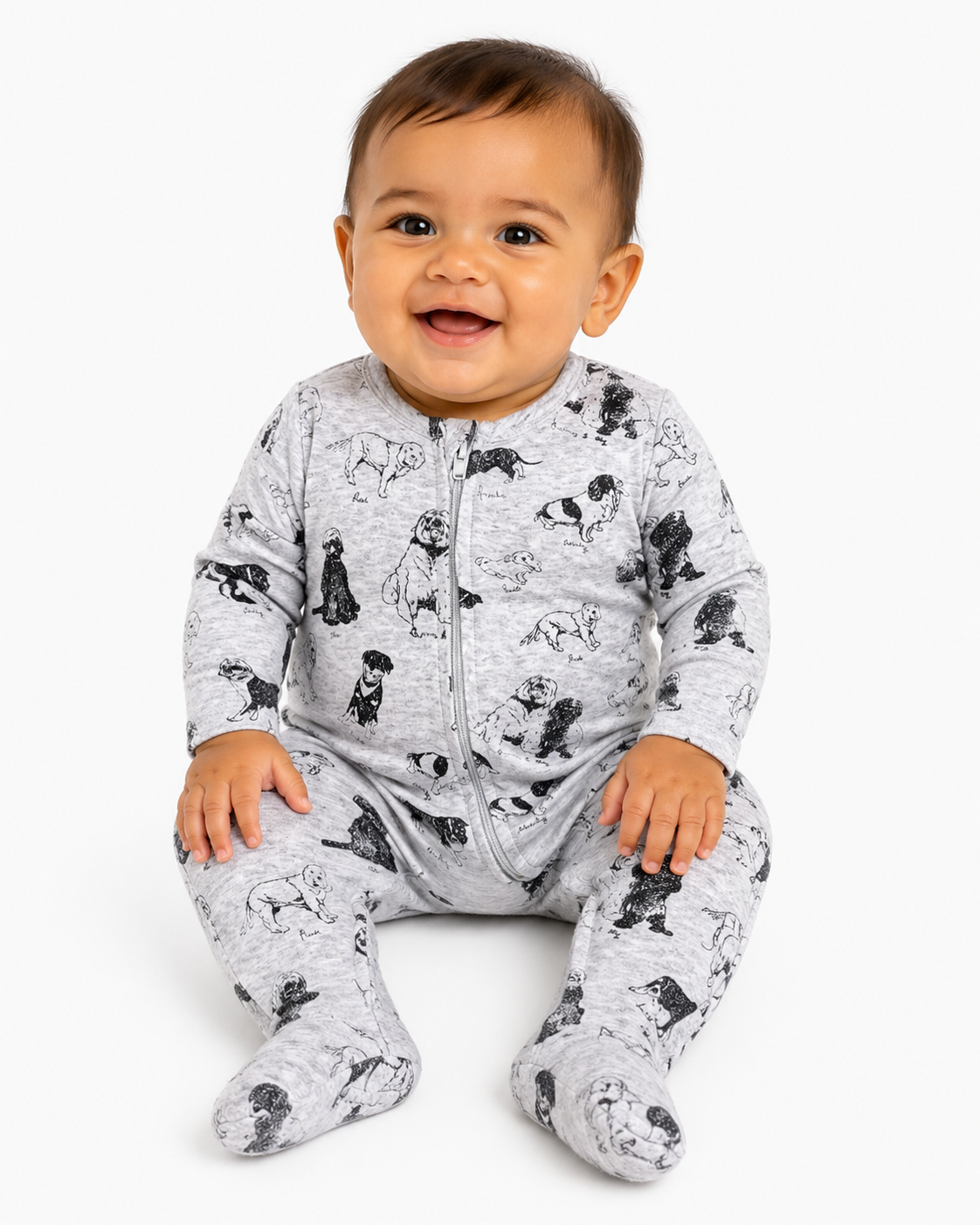 Cotton on Baby- Onesie