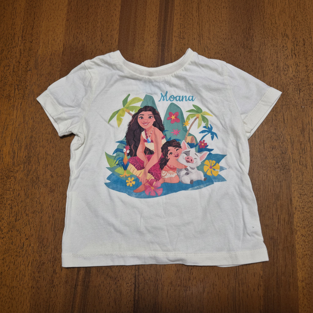 Moana Tshirt