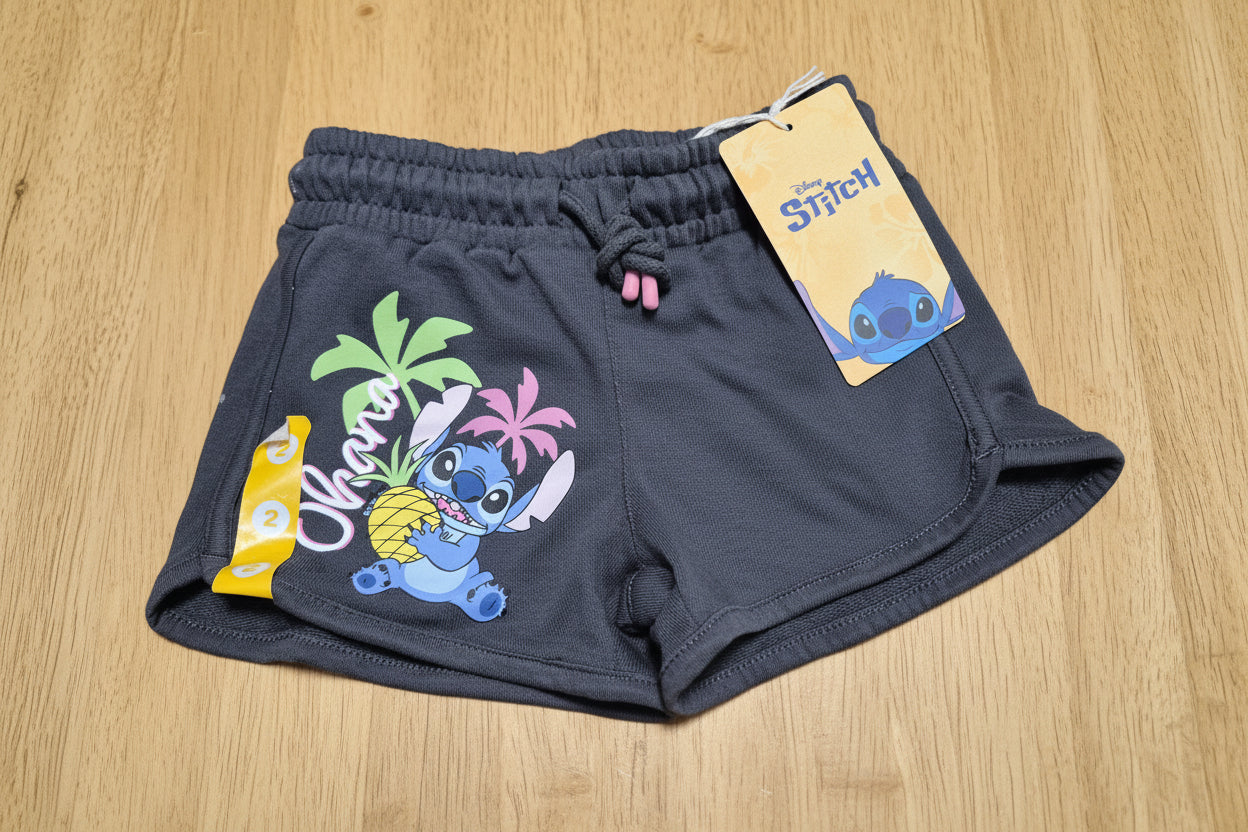 Disney Stitch set - Brand new with tags