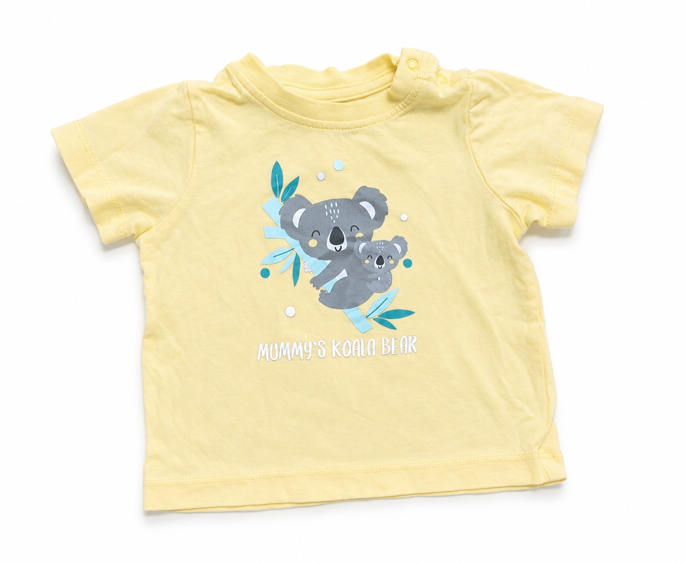 Baby Berry- Tshirt