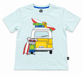 Milkshake- Casual Tshirt