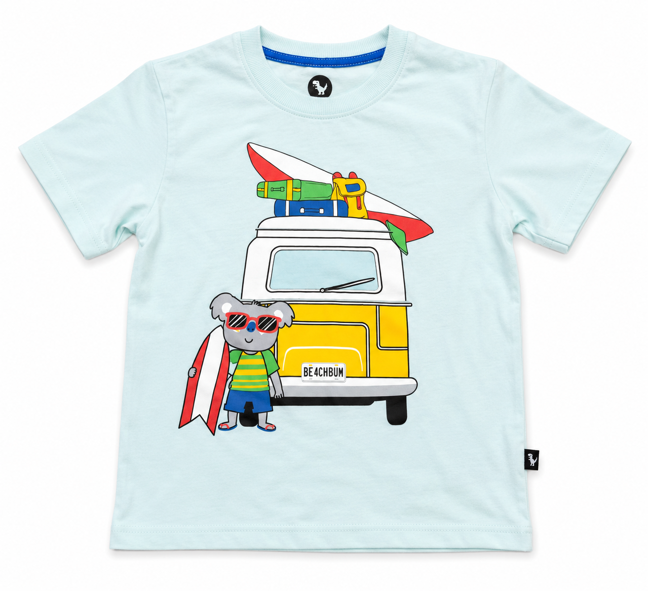 Milkshake- Casual Tshirt