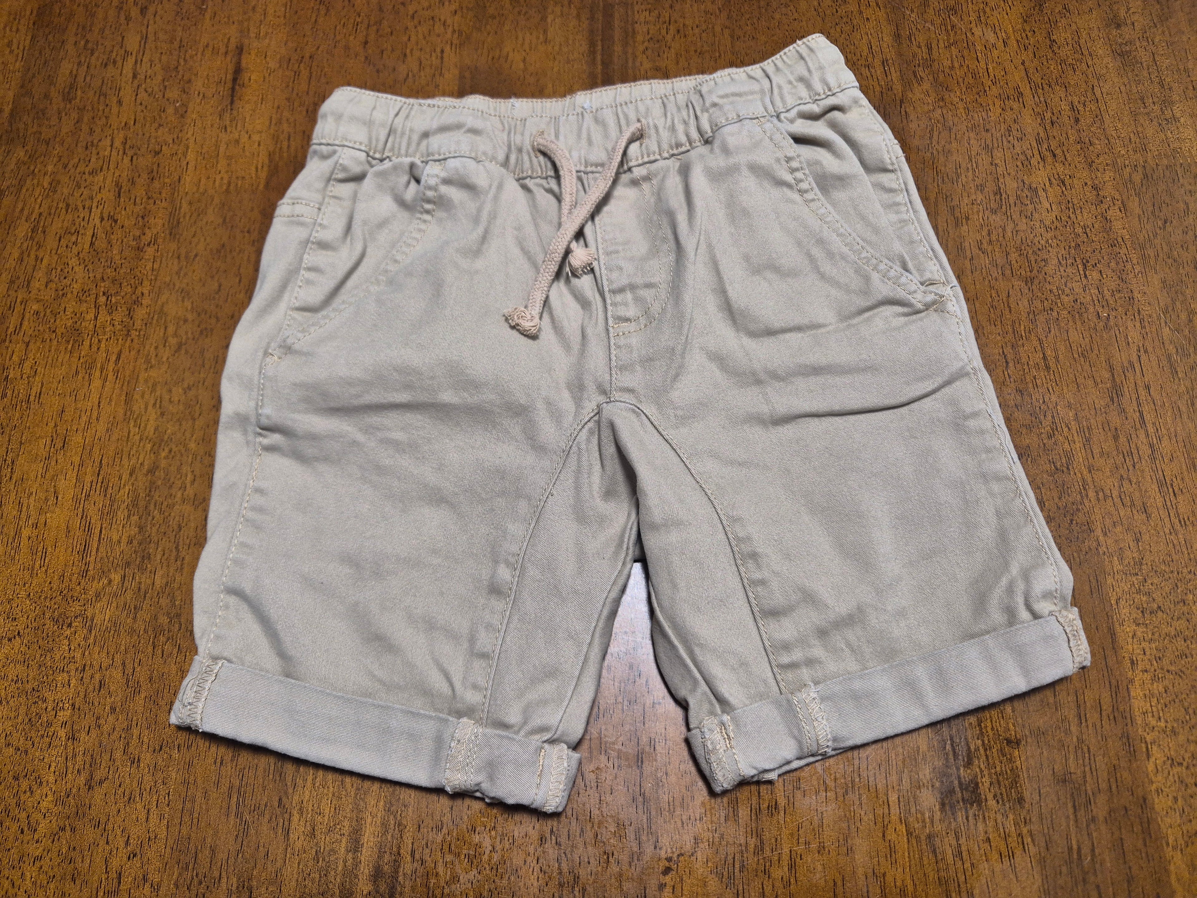 Boys chino pants