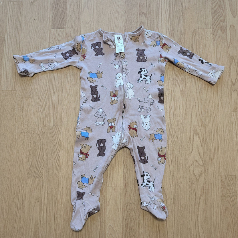 Dymples (set)