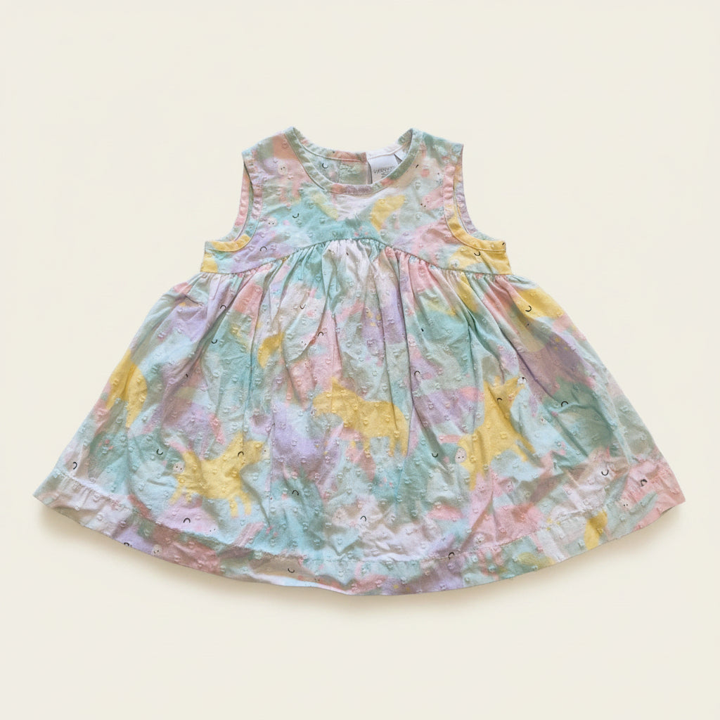 bluezoo - dress