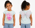 Peppa Pig Top- Brand new