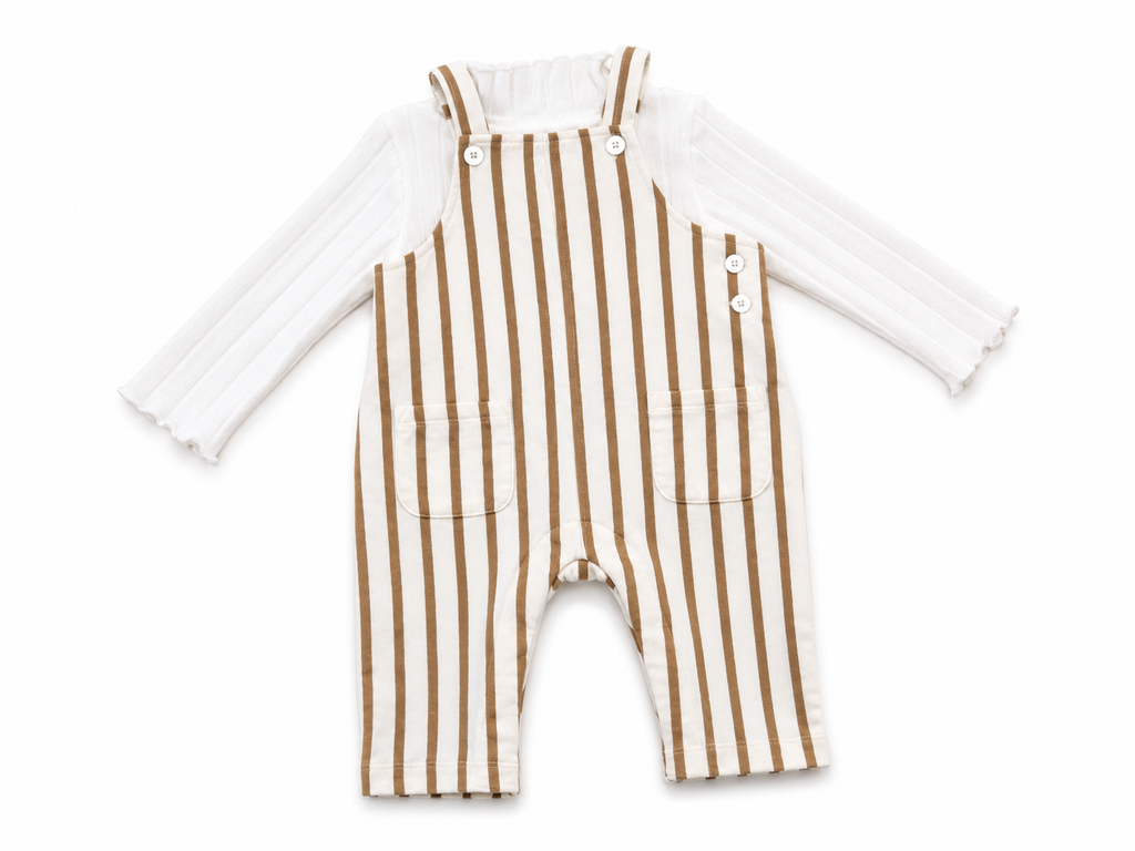 Target Baby & Shein- Set