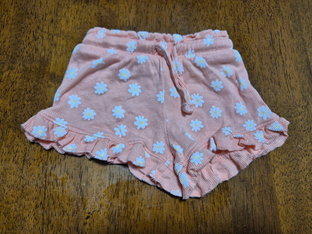 Dymples - shorts set