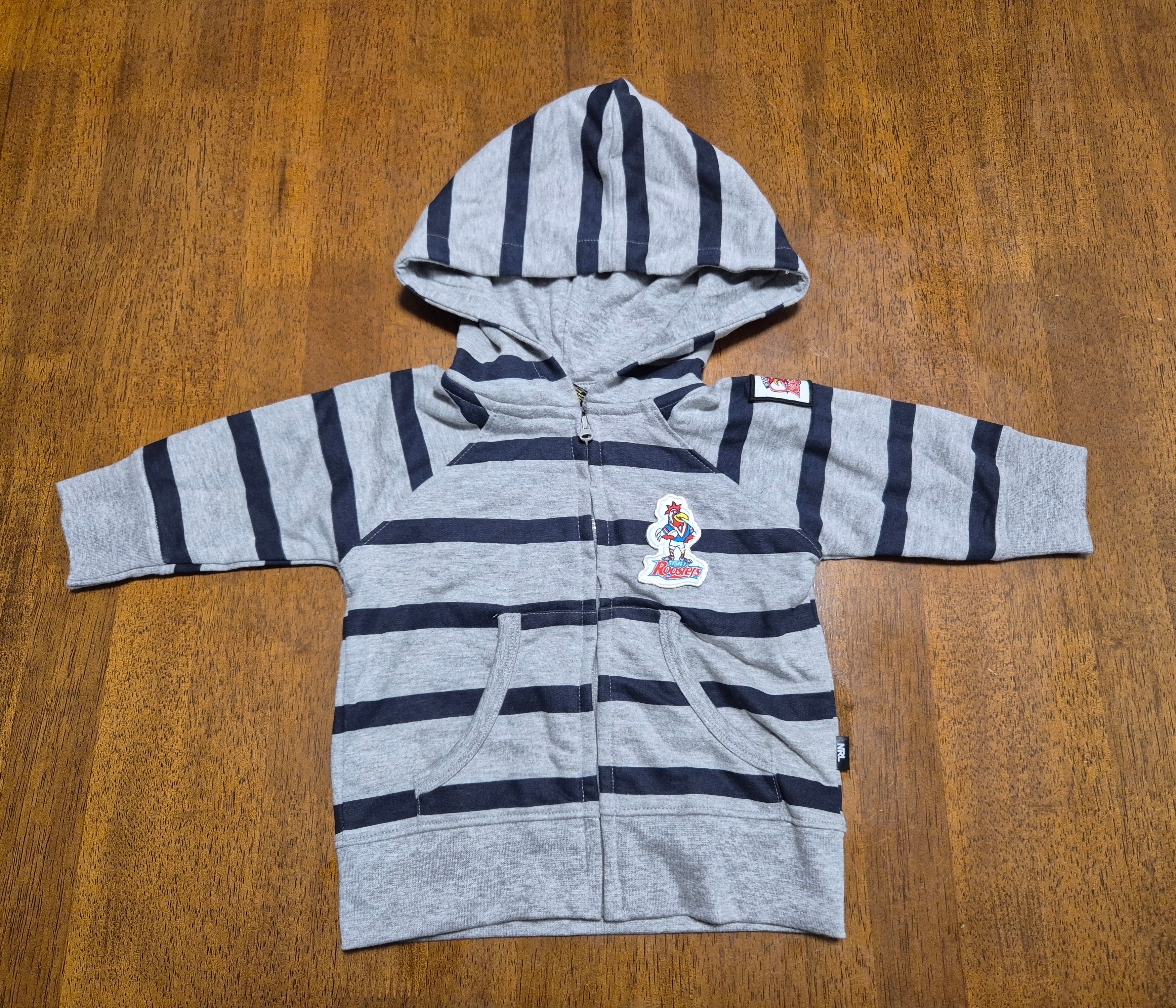NRL- Sydney Roosters hoodie