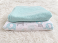 Tiny Little Wonders Flannelette Baby Blanket