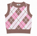 Seed Teen- Knit Top