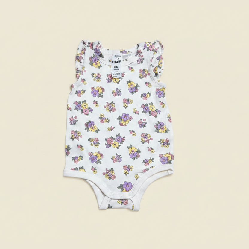 Cotton on Baby & Target (set)