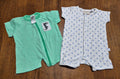 Baby Berry & Marquise (set)
