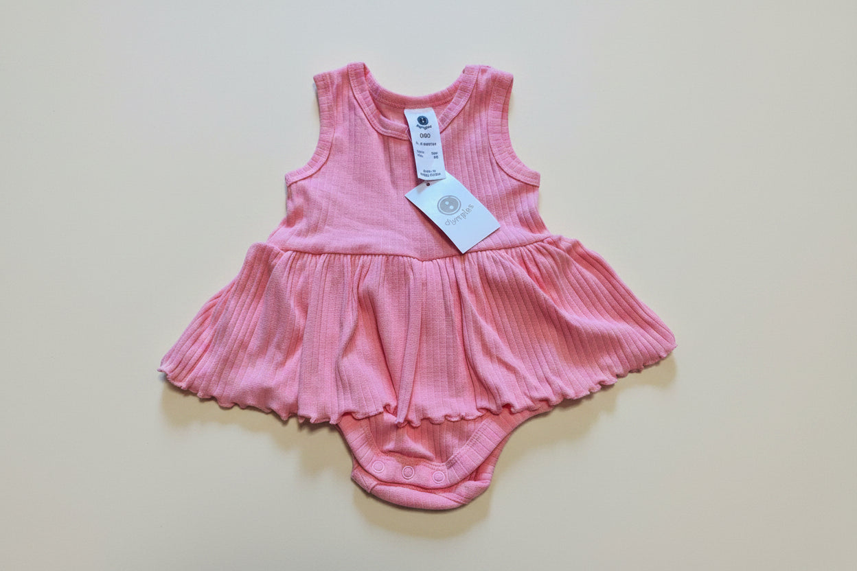 Dymples - Brand new with tag