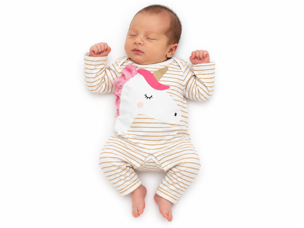 Cotton on Baby