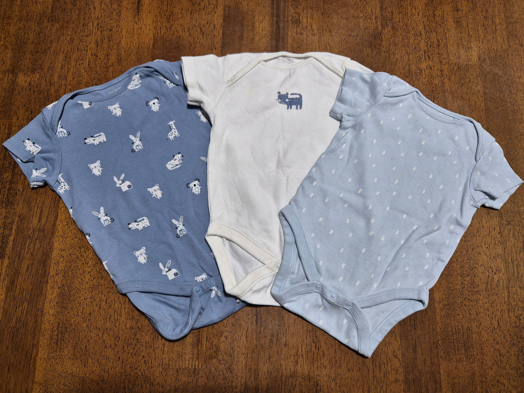 Next baby (set)