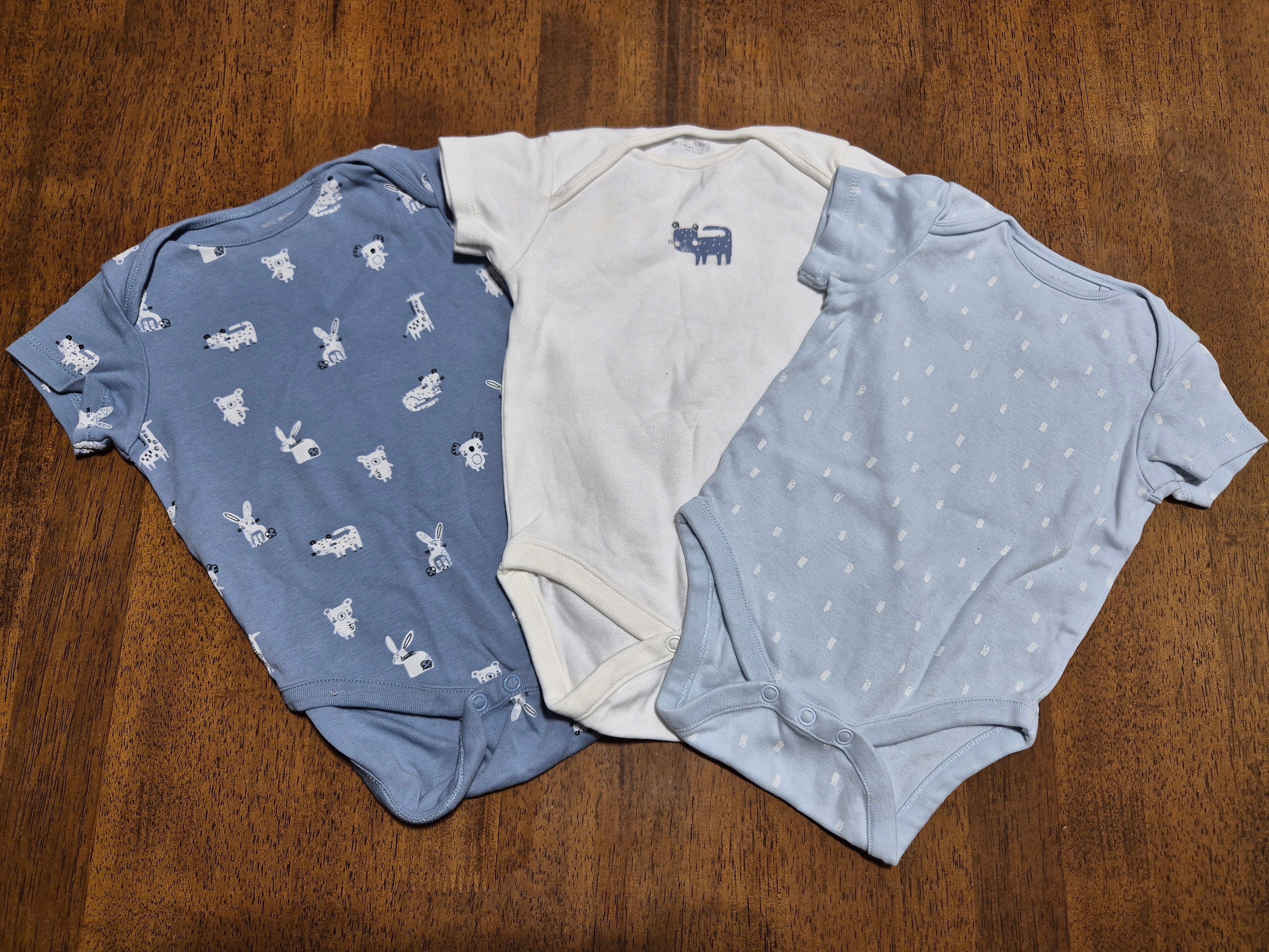 Next baby (set)