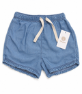 Dymples Shorts- Brand new