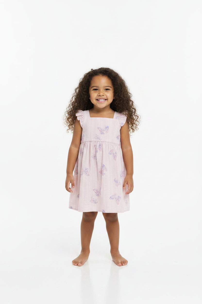 Oshkosh- Dress