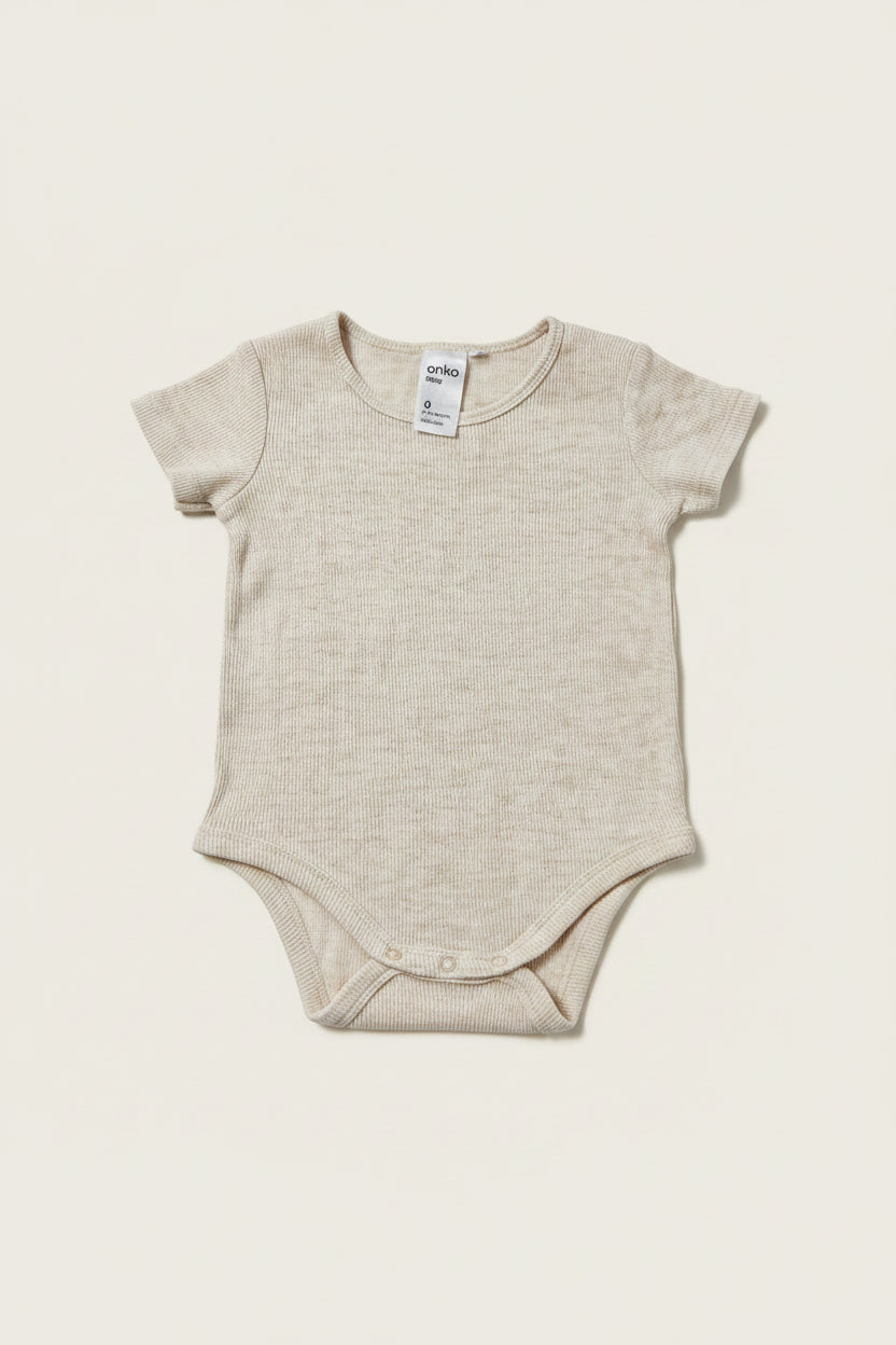 Anko- bodysuit set