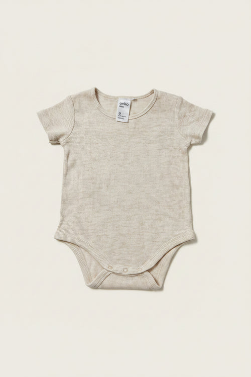 Anko- bodysuit set