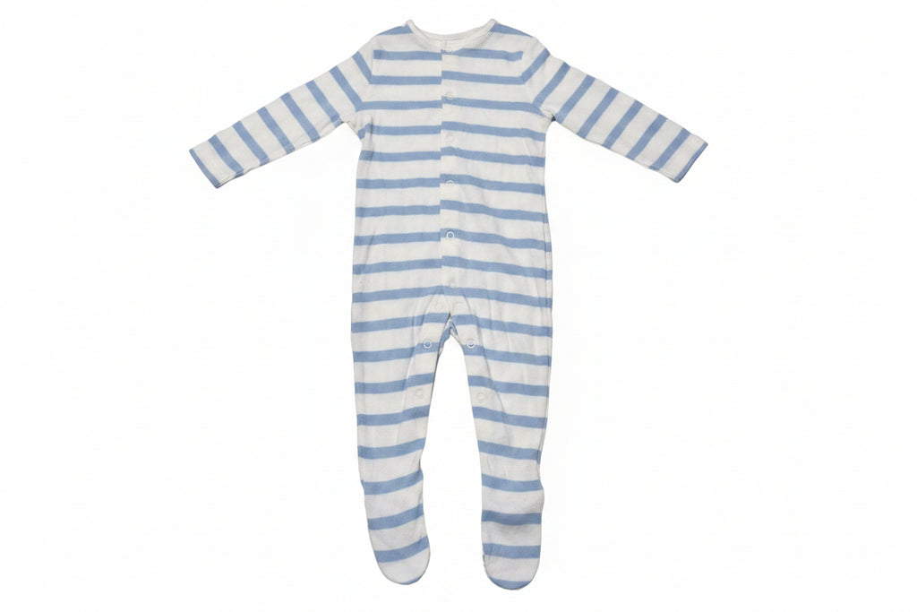 Tu - Onesie