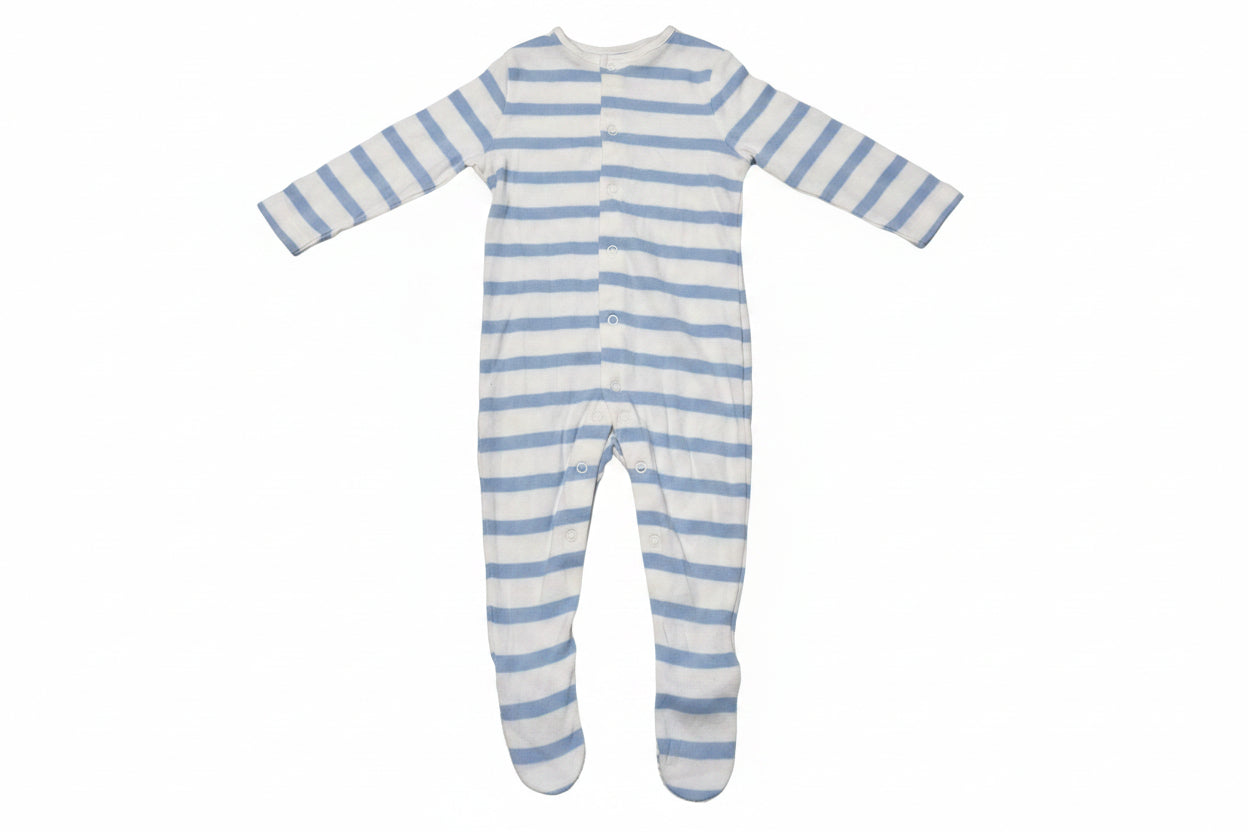 Tu - Onesie