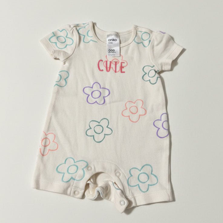 Anko baby (set)