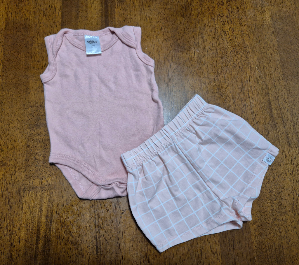 Baby berry & 4 baby (set)