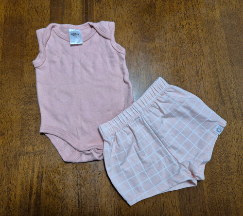 Baby berry & 4 baby (set)