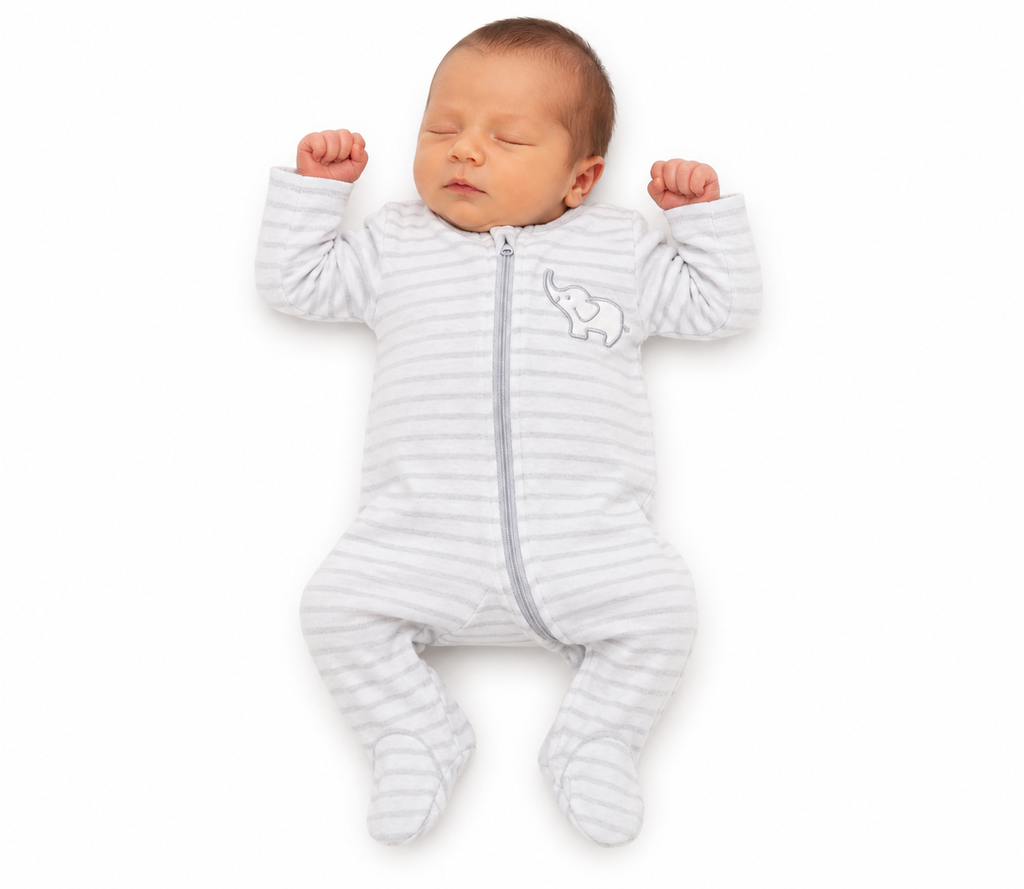 Baby Berry