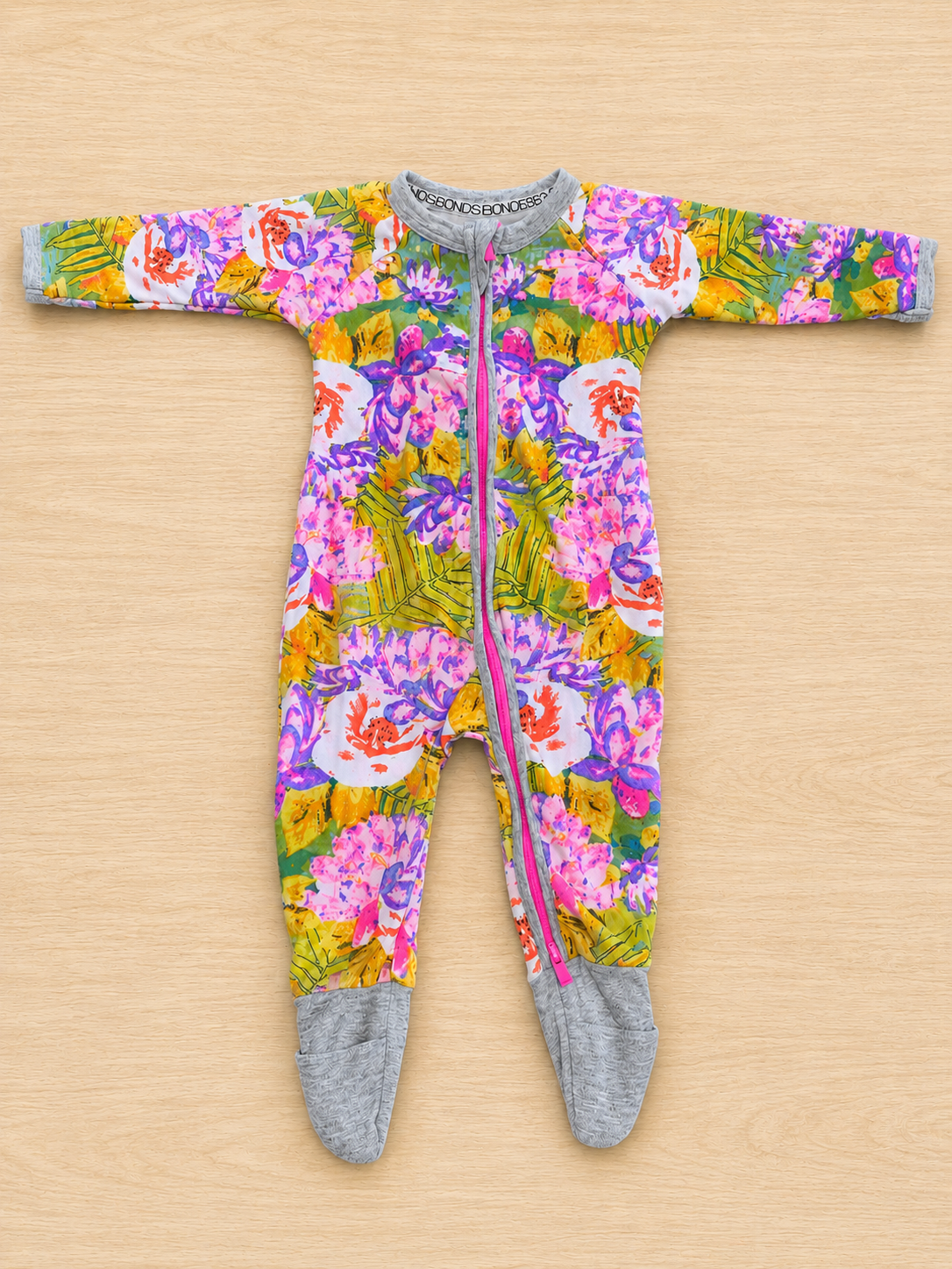 Bonds- Sleepsuit