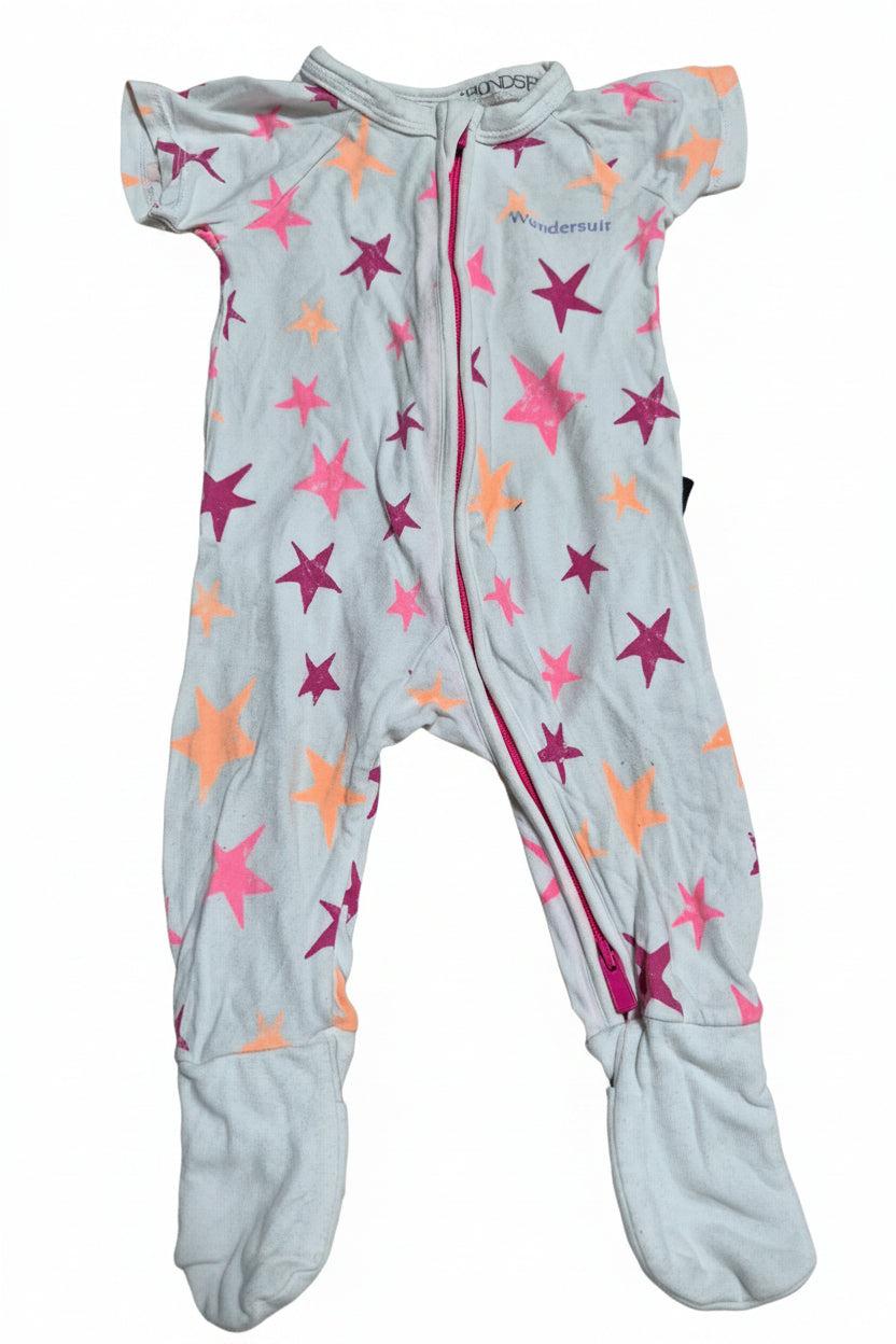 Bonds & Cotton on Baby (set)