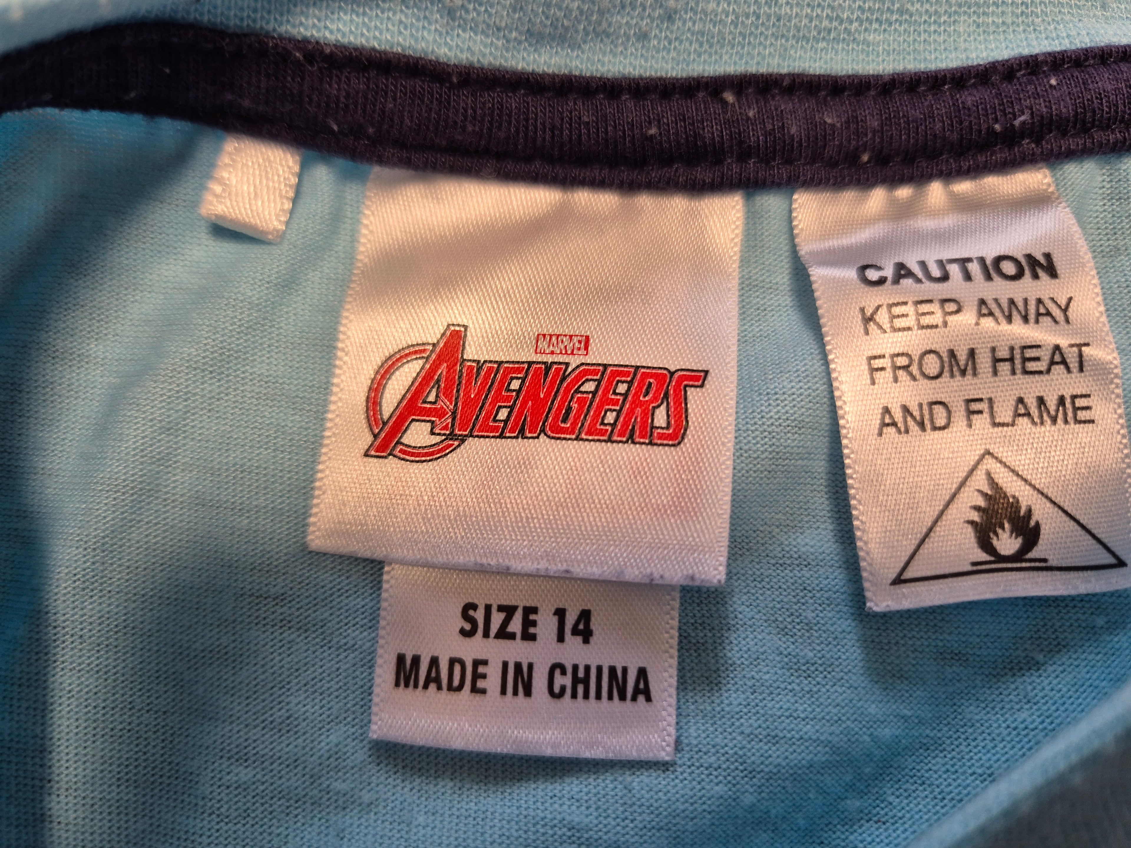 Marvel Avengers - Tshirt